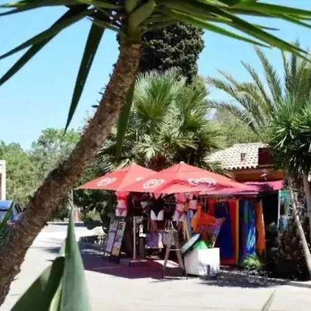 4 Etoiles - Parc Aquatique - Efacfb 耶尔