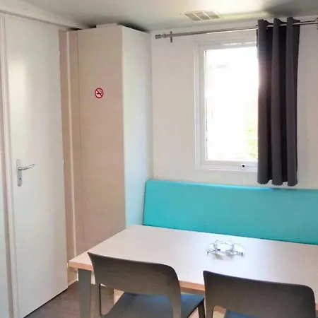 4 Etoiles - Parc Aquatique - Efacfb 营地 *